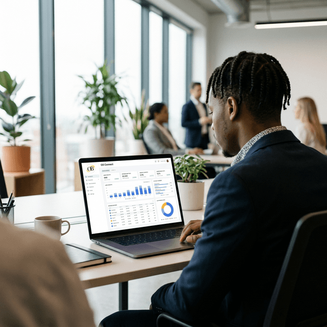 Suivi & Traçabilité