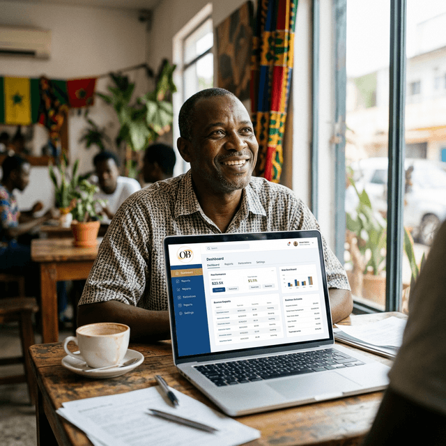 Sécurité & Conformité